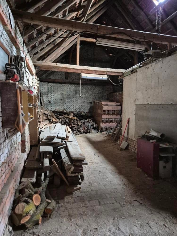 Prodej domu 210 m², pozemek 1.027 m², Moutnice, Jihomoravský kraj Prodej domu 210 m², pozemek 1.027 m², Moutnice, Jihomoravský kraj