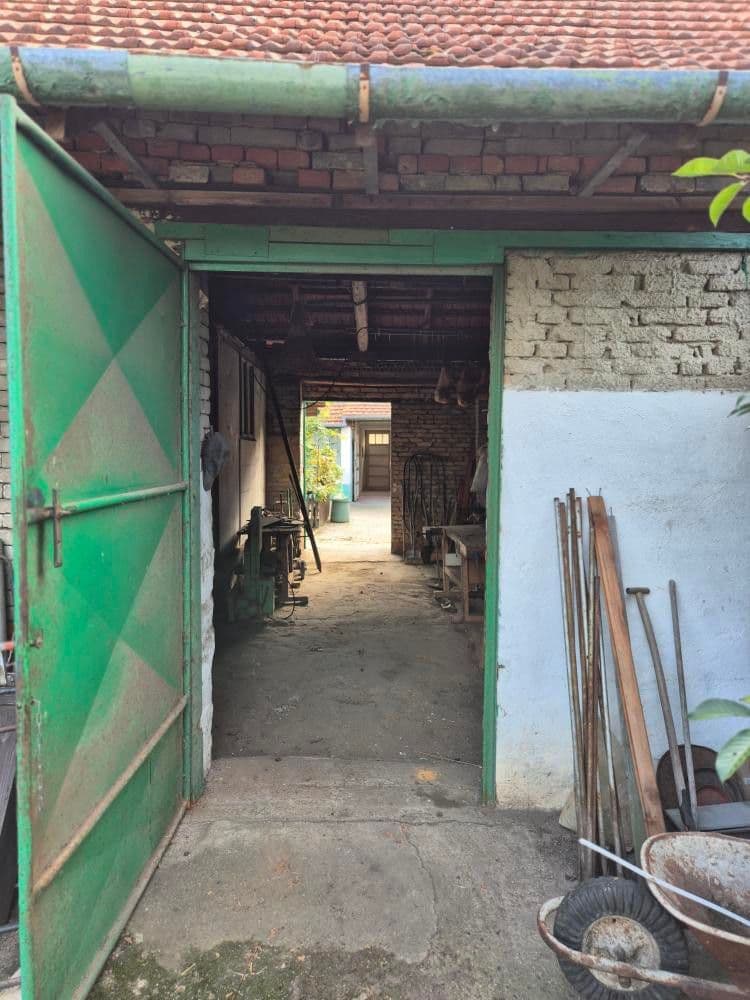 Prodej domu 210 m², pozemek 1.027 m², Moutnice, Jihomoravský kraj Prodej domu 210 m², pozemek 1.027 m², Moutnice, Jihomoravský kraj
