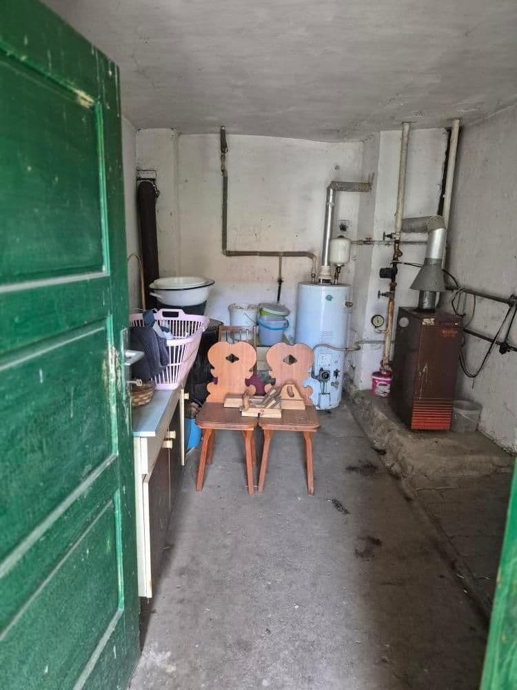 Prodej domu 210 m², pozemek 1.027 m², Moutnice, Jihomoravský kraj Prodej domu 210 m², pozemek 1.027 m², Moutnice, Jihomoravský kraj