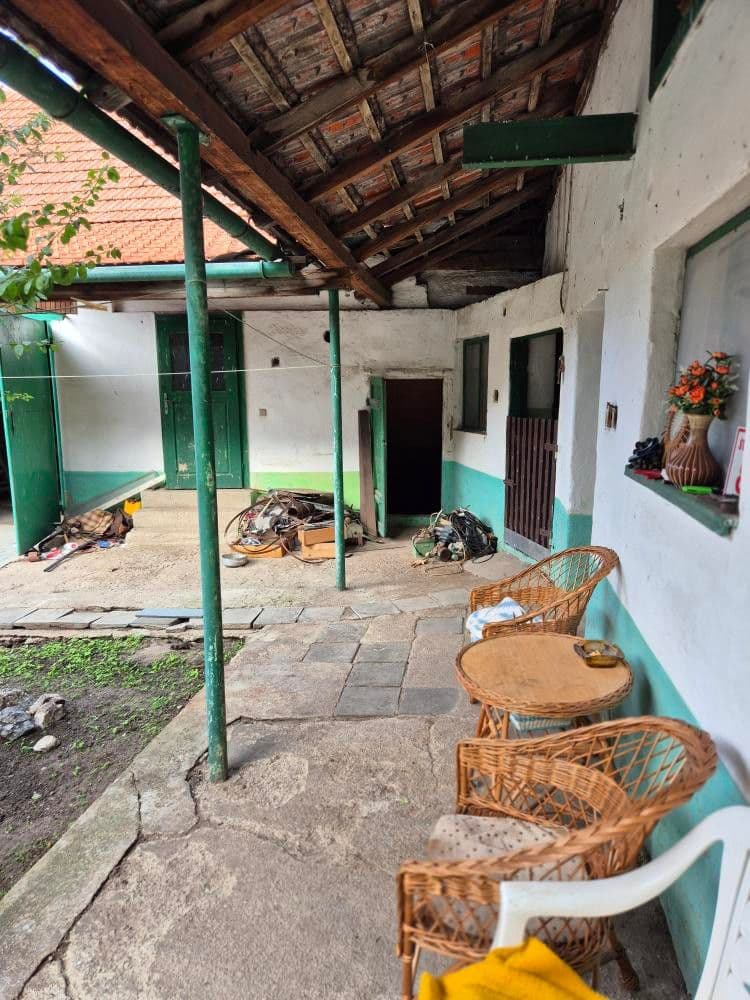 Prodej domu 210 m², pozemek 1.027 m², Moutnice, Jihomoravský kraj Prodej domu 210 m², pozemek 1.027 m², Moutnice, Jihomoravský kraj