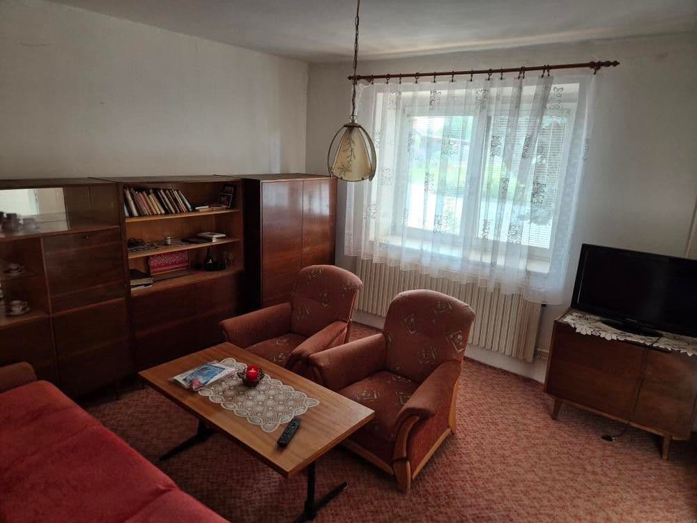 Prodej domu 210 m², pozemek 1.027 m², Moutnice, Jihomoravský kraj Prodej domu 210 m², pozemek 1.027 m², Moutnice, Jihomoravský kraj