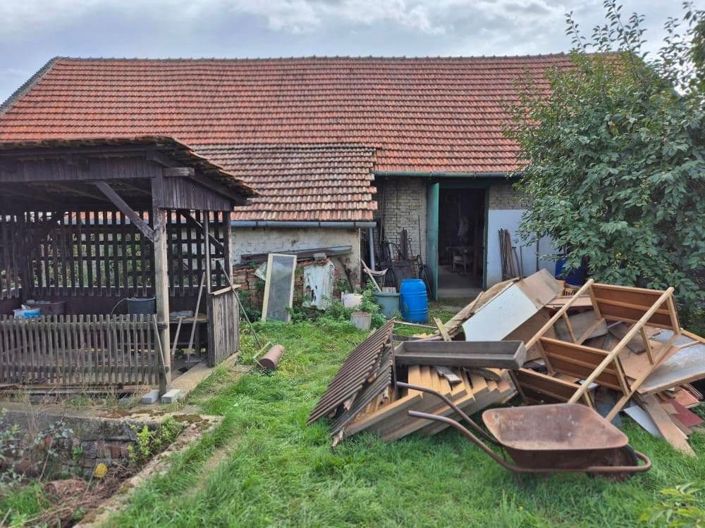 Prodej domu 210 m², pozemek 1.027 m², Moutnice, Jihomoravský kraj Prodej domu 210 m², pozemek 1.027 m², Moutnice, Jihomoravský kraj