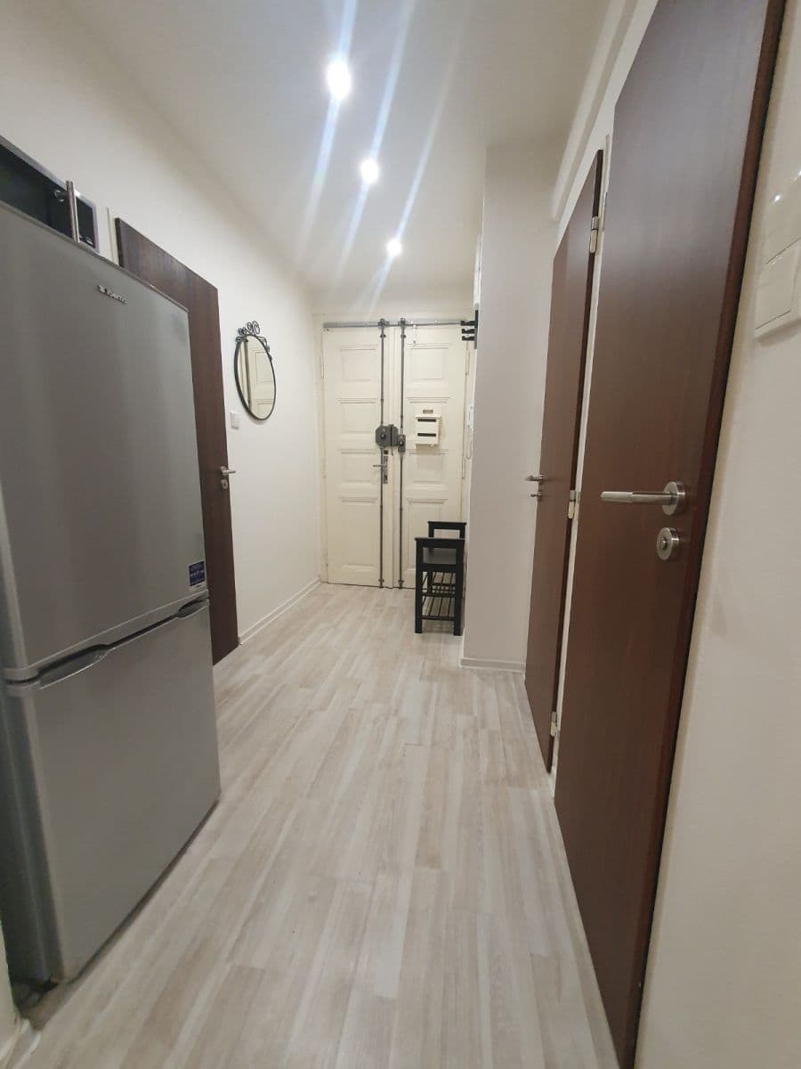 Pronájem bytu 2+kk 50 m², Čáslavská, Praha, Praha Pronájem bytu 2+kk 50 m², Čáslavská, Praha, Praha