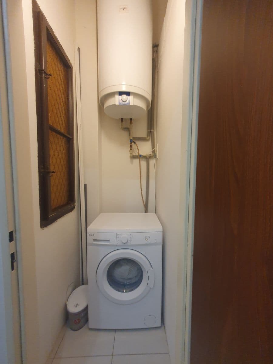 Pronájem bytu 2+kk 50 m², Čáslavská, Praha, Praha Pronájem bytu 2+kk 50 m², Čáslavská, Praha, Praha