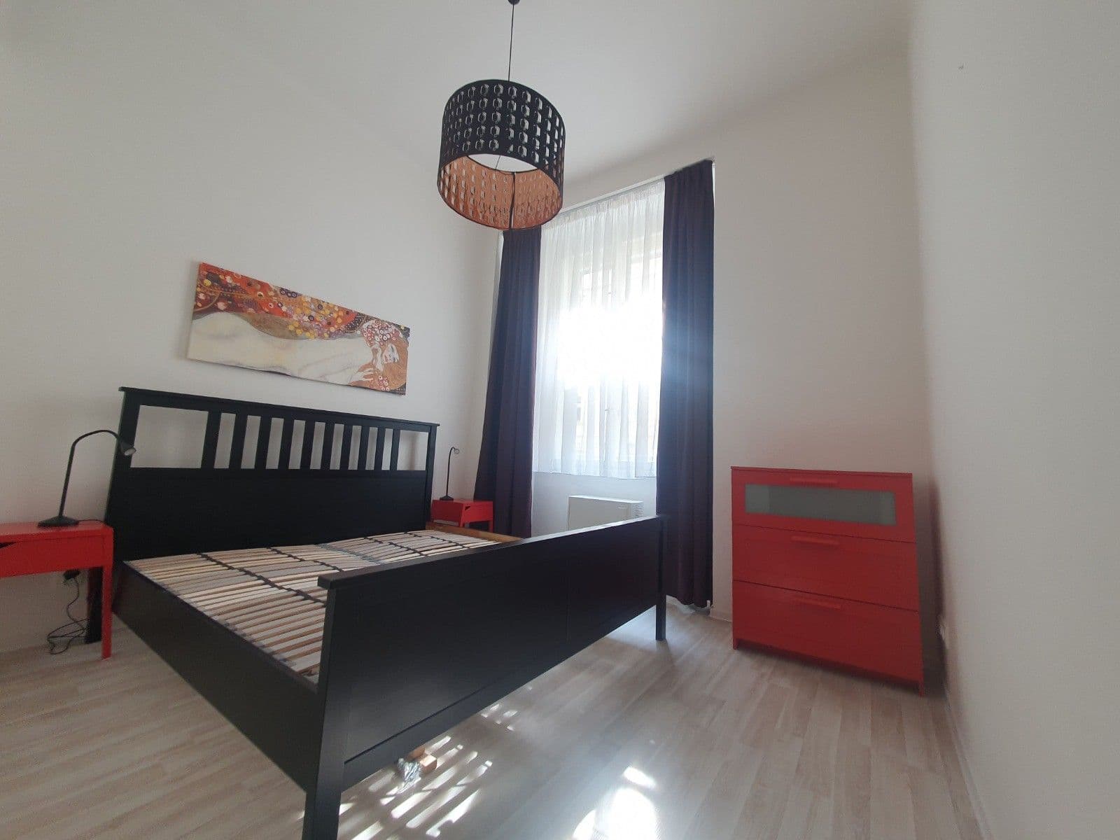Pronájem bytu 2+kk 50 m², Čáslavská, Praha, Praha Pronájem bytu 2+kk 50 m², Čáslavská, Praha, Praha