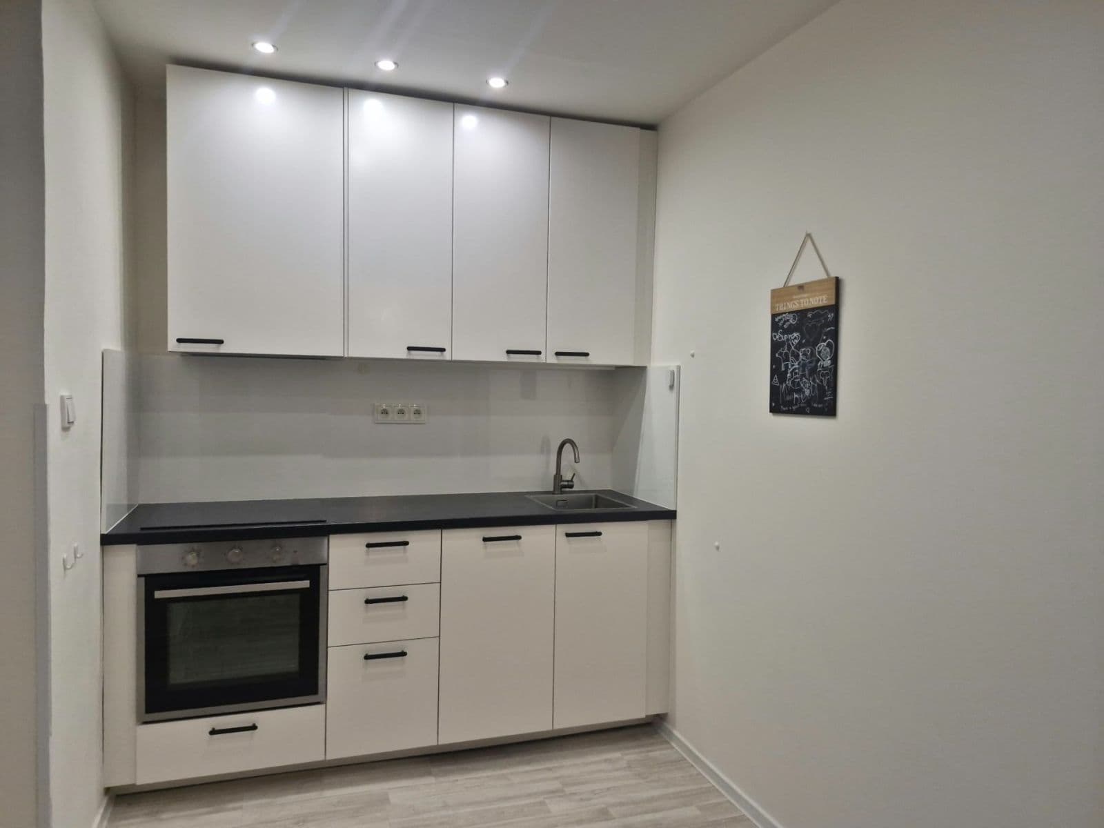 Pronájem bytu 2+kk 50 m², Čáslavská, Praha, Praha Pronájem bytu 2+kk 50 m², Čáslavská, Praha, Praha