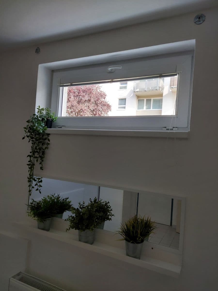 Pronájem bytu 1+kk 15 m², Šedova, Praha, Praha Pronájem bytu 1+kk 15 m², Šedova, Praha, Praha