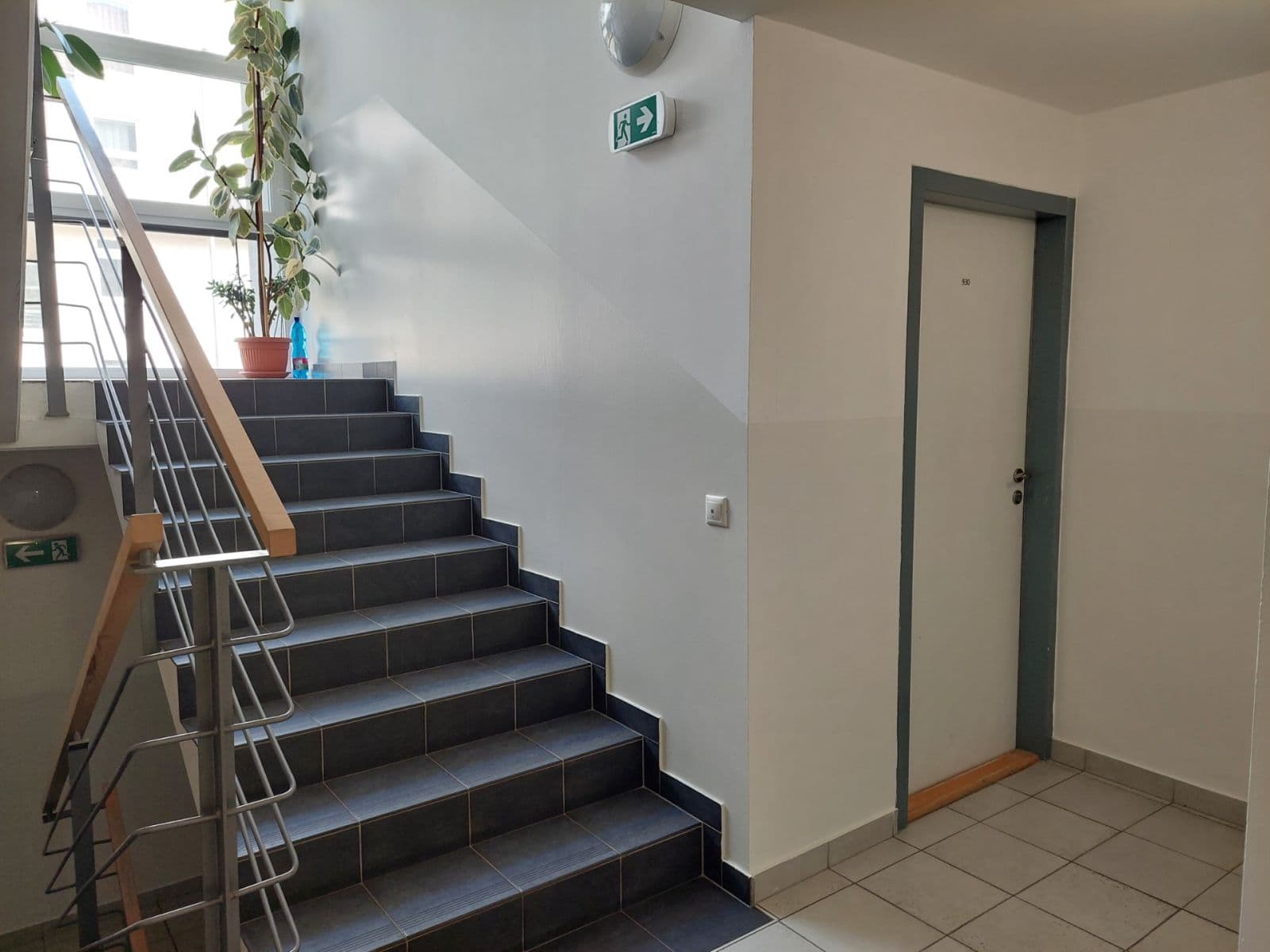 Pronájem bytu 1+kk 15 m², Šedova, Praha, Praha Pronájem bytu 1+kk 15 m², Šedova, Praha, Praha
