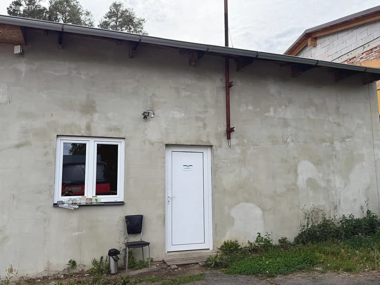 Prodej nebytového prostoru 79 m², Meziříčí, Jihočeský kraj Prodej nebytového prostoru 79 m², Meziříčí, Jihočeský kraj