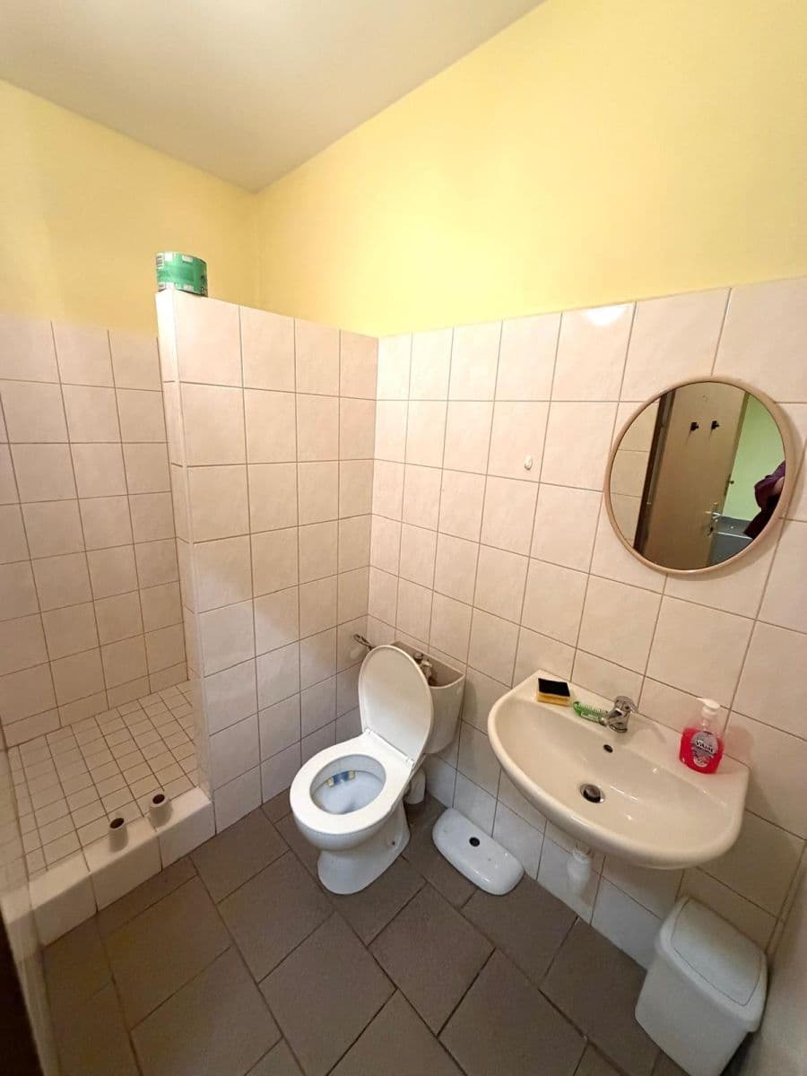Prodej nebytového prostoru 79 m², Meziříčí, Jihočeský kraj Prodej nebytového prostoru 79 m², Meziříčí, Jihočeský kraj