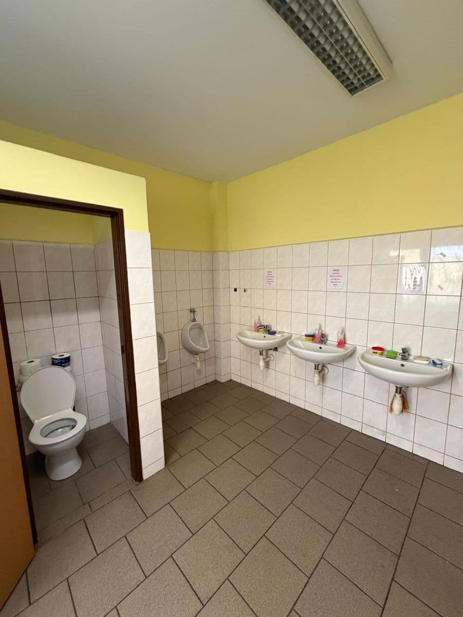 Prodej nebytového prostoru 79 m², Meziříčí, Jihočeský kraj Prodej nebytového prostoru 79 m², Meziříčí, Jihočeský kraj