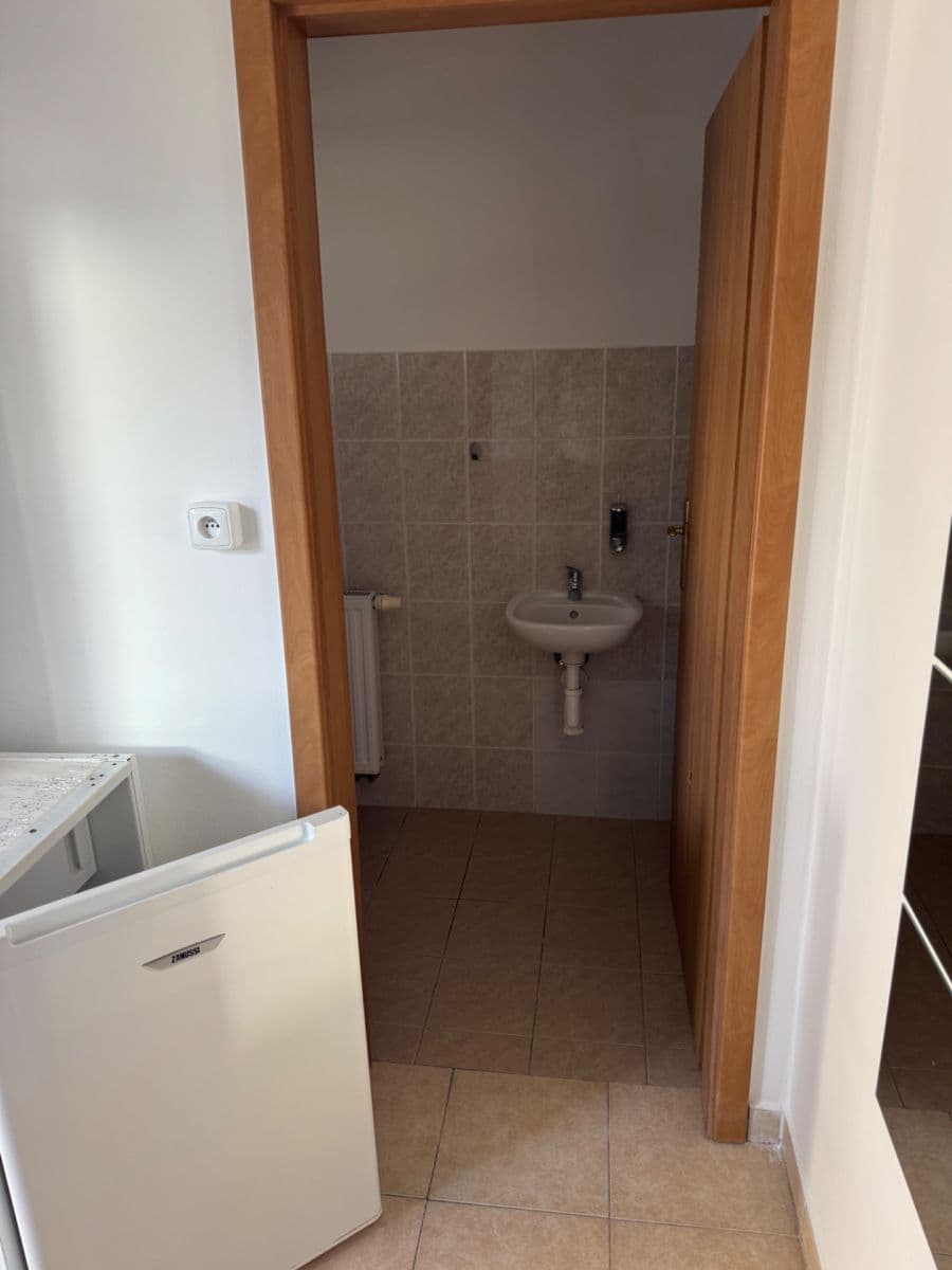 Pronájem bytu 1+kk 37 m², Smetanova, Příbram, Středočeský kraj Pronájem bytu 1+kk 37 m², Smetanova, Příbram, Středočeský kraj