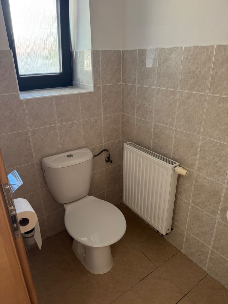 Pronájem bytu 1+kk 37 m², Smetanova, Příbram, Středočeský kraj Pronájem bytu 1+kk 37 m², Smetanova, Příbram, Středočeský kraj