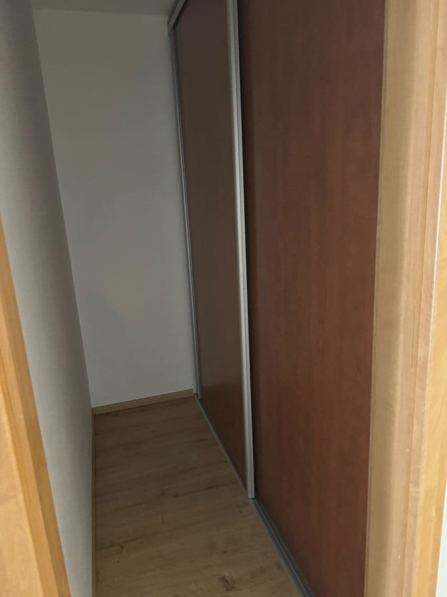 Pronájem bytu 1+kk 37 m², Smetanova, Příbram, Středočeský kraj Pronájem bytu 1+kk 37 m², Smetanova, Příbram, Středočeský kraj
