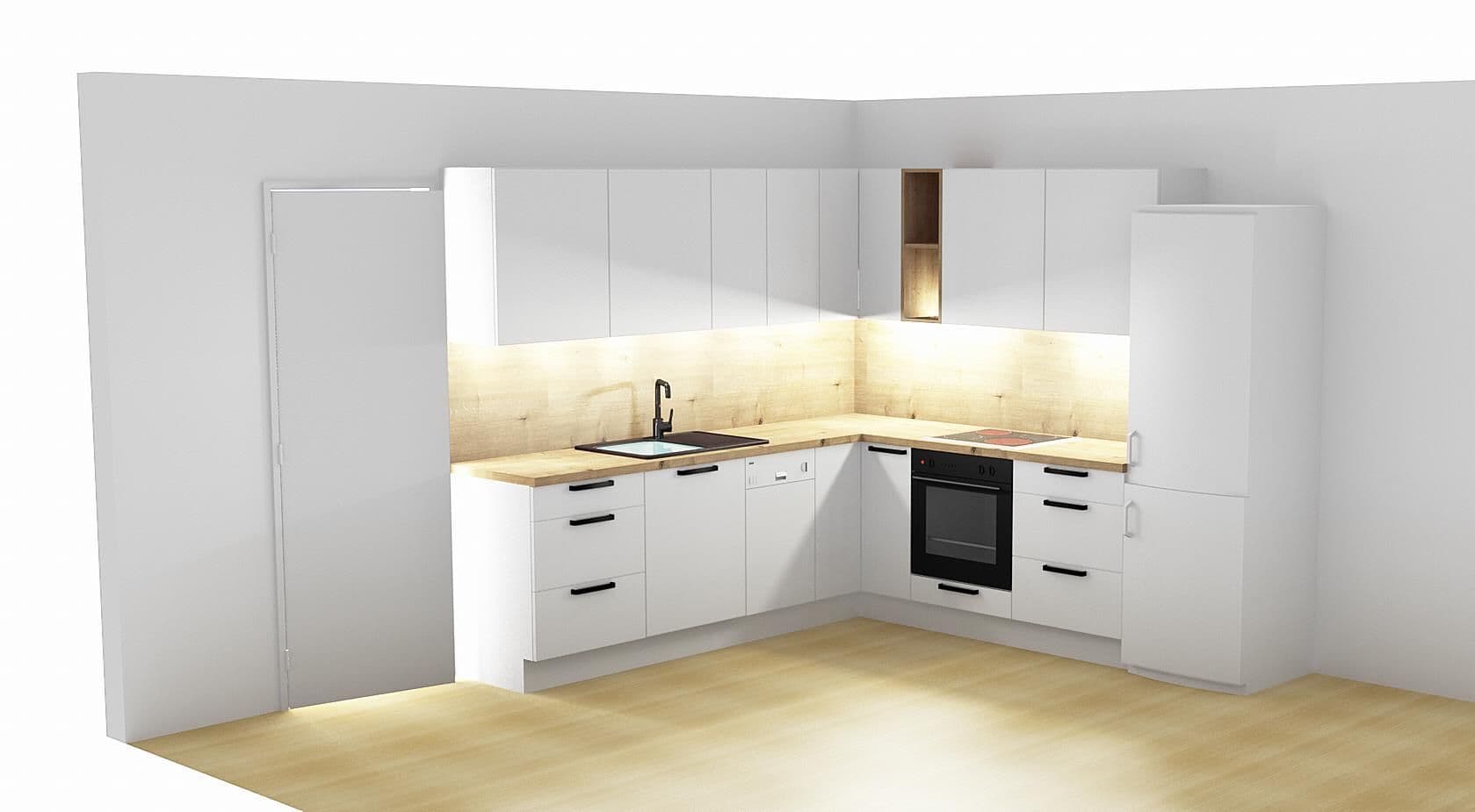 Pronájem bytu 1+kk 35 m², Ocelářská, Praha, Praha Pronájem bytu 1+kk 35 m², Ocelářská, Praha, Praha