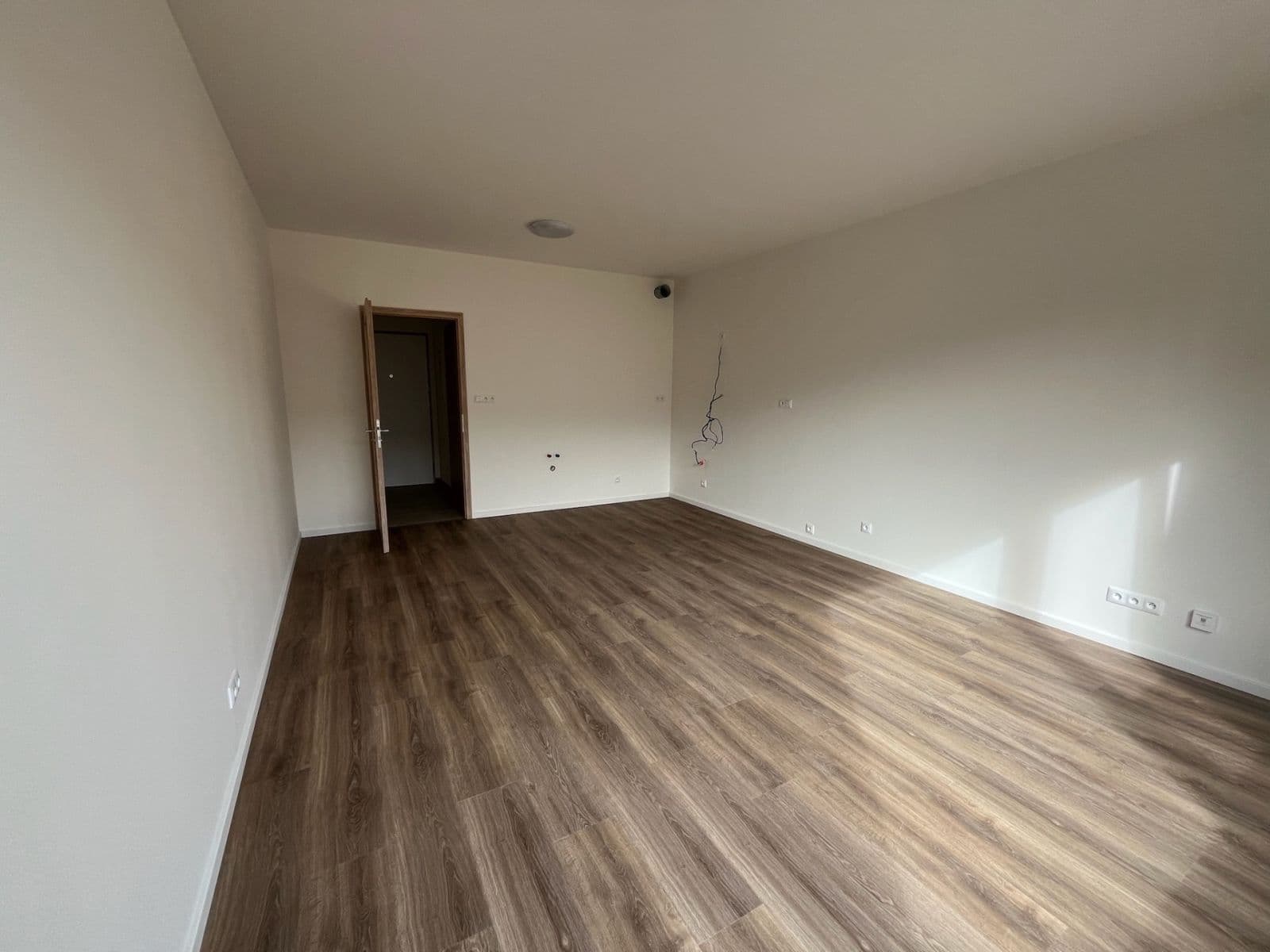 Pronájem bytu 1+kk 35 m², Ocelářská, Praha, Praha Pronájem bytu 1+kk 35 m², Ocelářská, Praha, Praha
