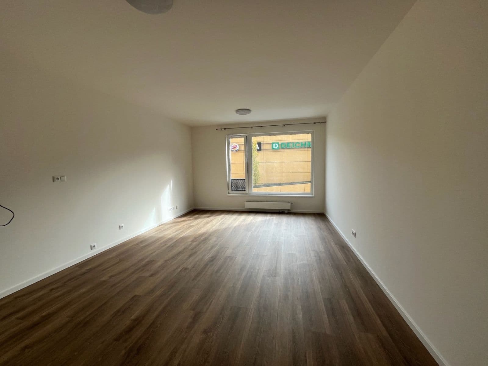 Pronájem bytu 1+kk 35 m², Ocelářská, Praha, Praha Pronájem bytu 1+kk 35 m², Ocelářská, Praha, Praha