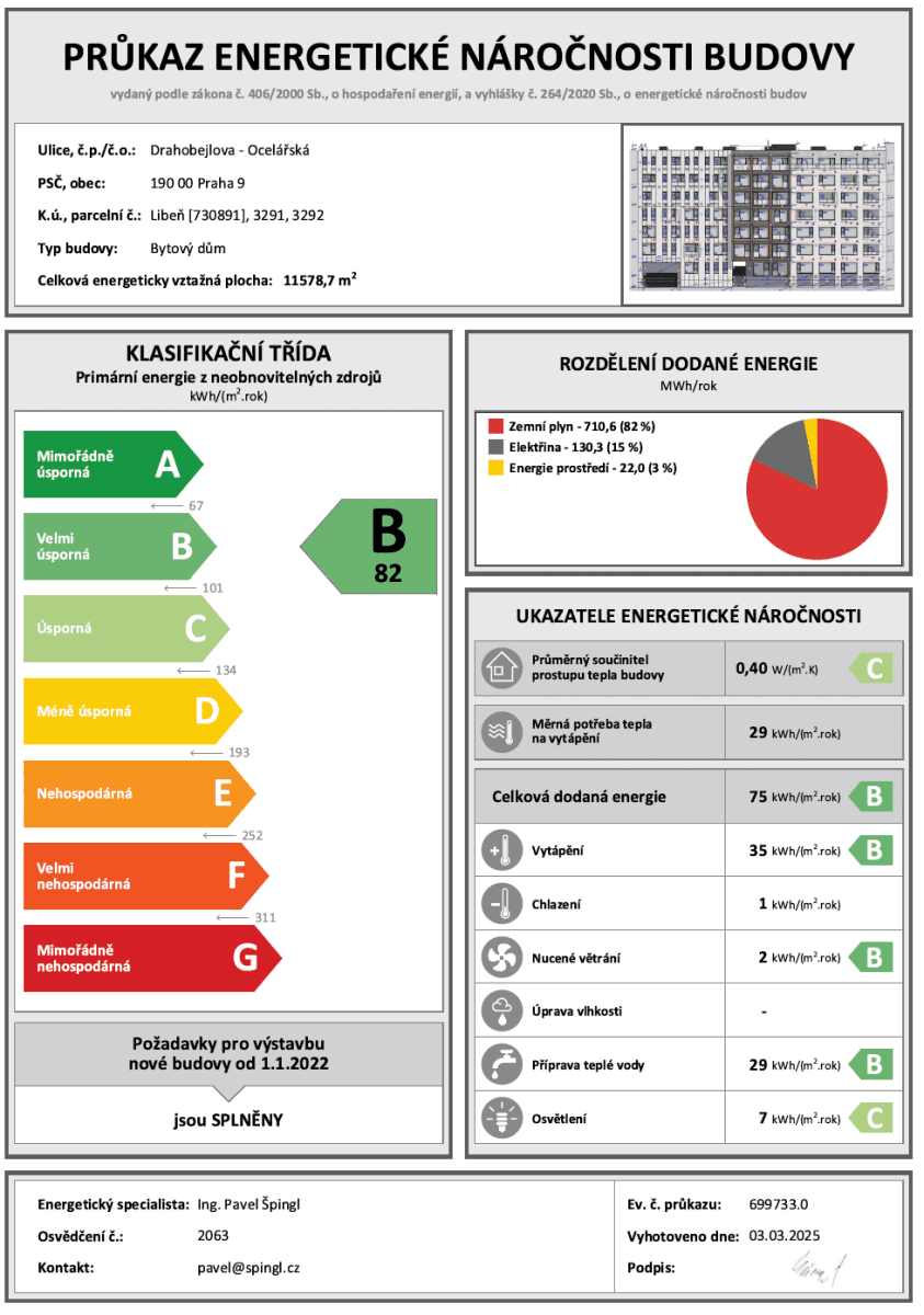 Pronájem bytu 1+kk 35 m², Ocelářská, Praha, Praha Pronájem bytu 1+kk 35 m², Ocelářská, Praha, Praha