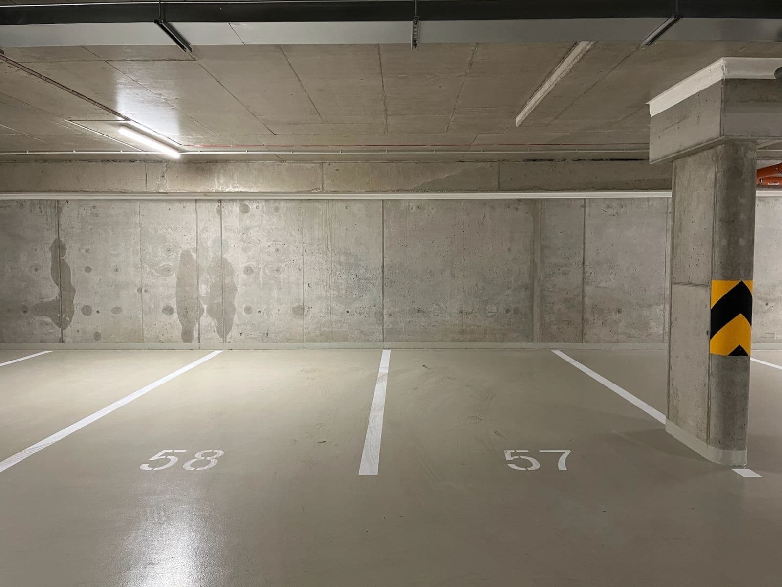 Pronájem bytu 1+kk 35 m², Ocelářská, Praha, Praha Pronájem bytu 1+kk 35 m², Ocelářská, Praha, Praha