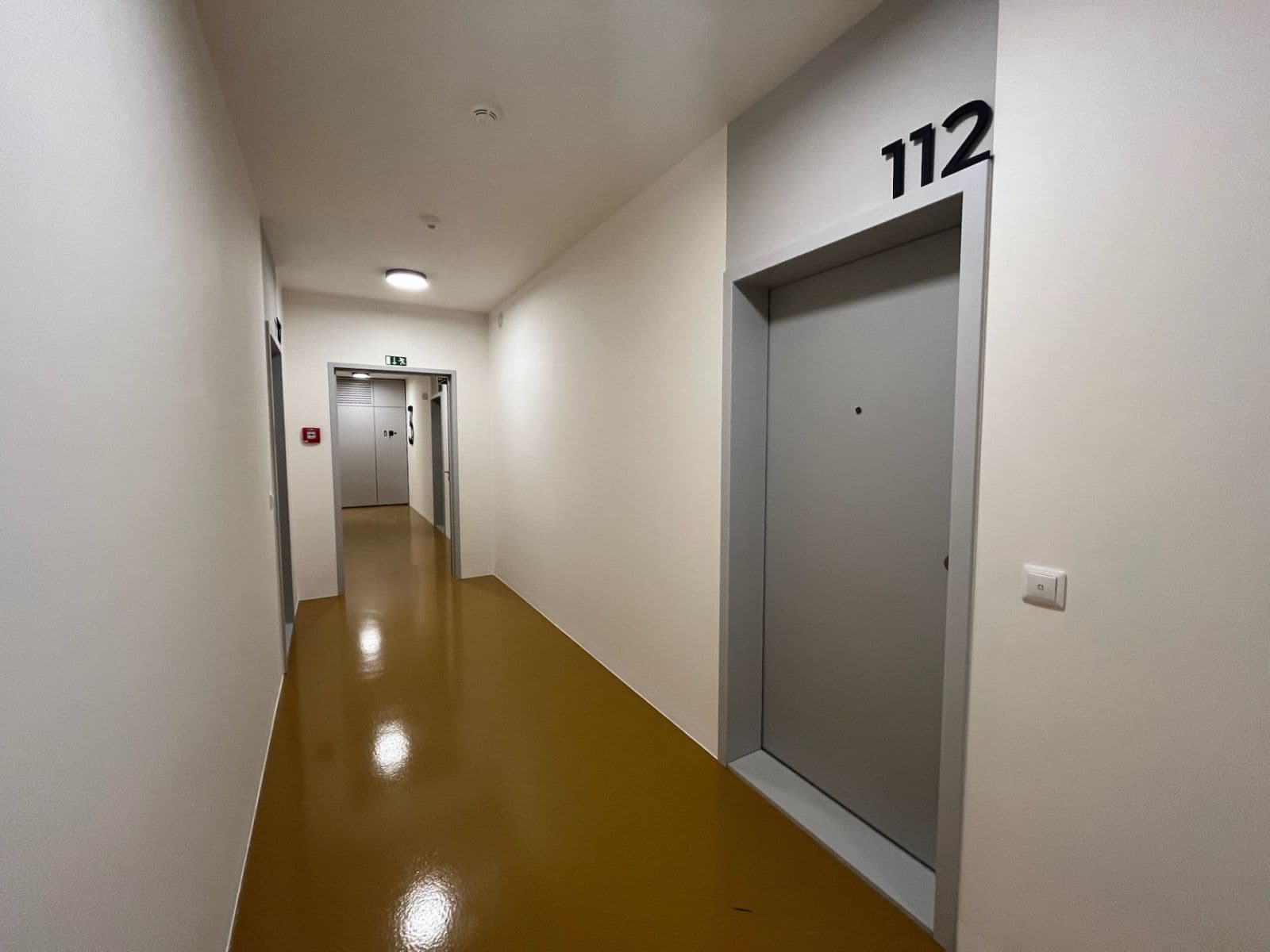 Pronájem bytu 1+kk 35 m², Ocelářská, Praha, Praha Pronájem bytu 1+kk 35 m², Ocelářská, Praha, Praha