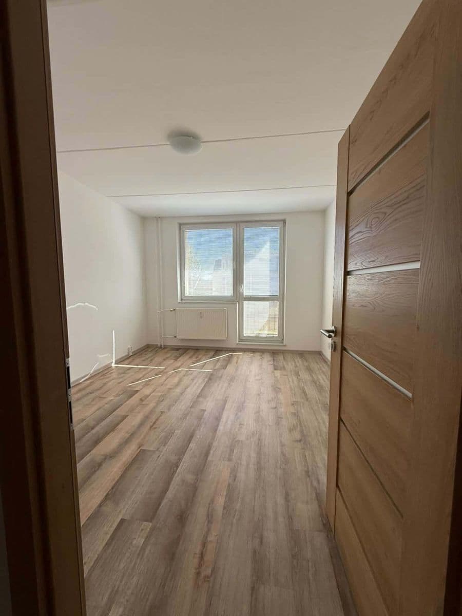 Prodej bytu 2+1 58 m², Radkovská, Telč, Kraj Vysočina Prodej bytu 2+1 58 m², Radkovská, Telč, Kraj Vysočina