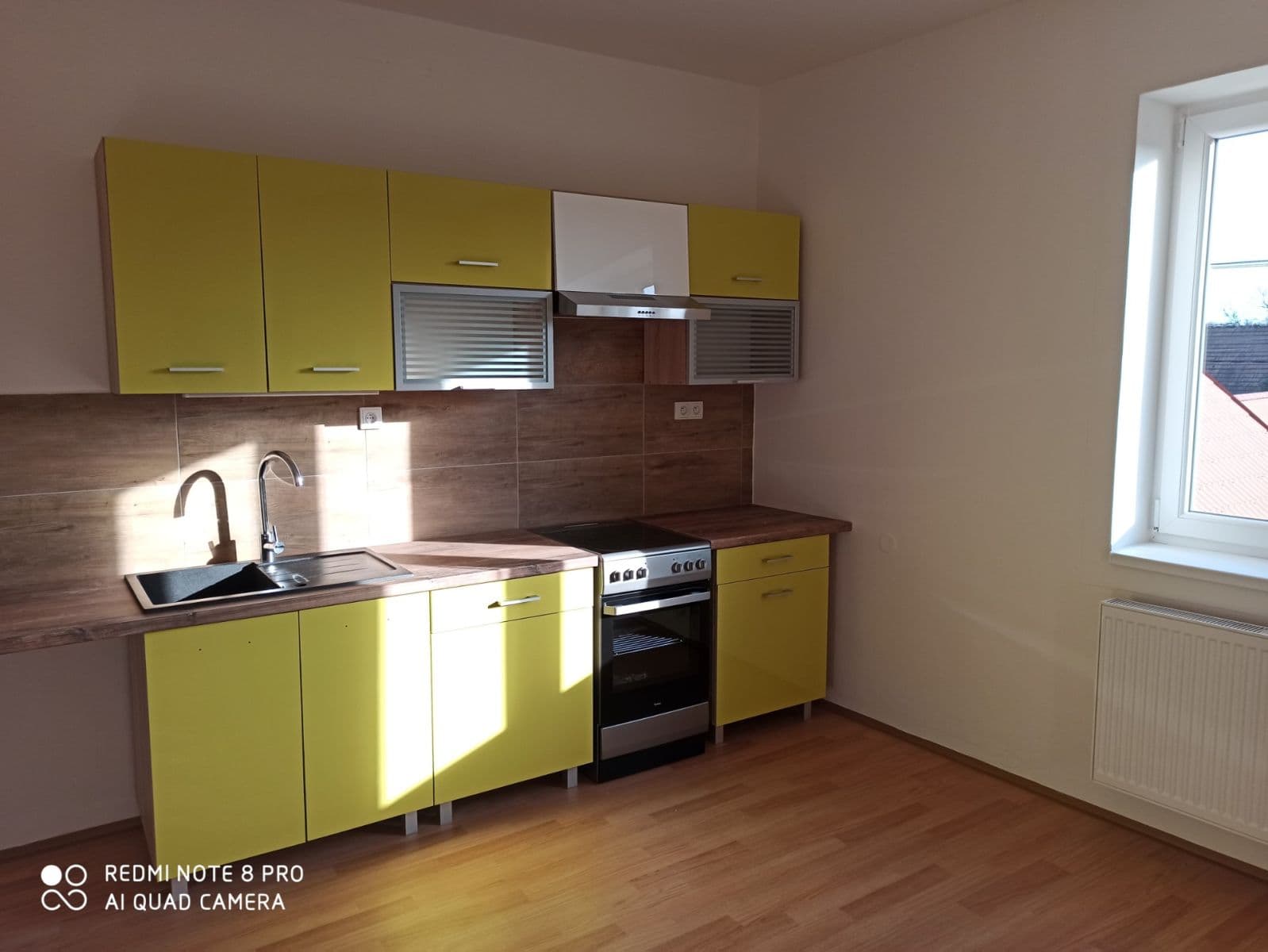 Pronájem bytu 2+kk 52 m², J. Plachty, Bzenec, Jihomoravský kraj Pronájem bytu 2+kk 52 m², J. Plachty, Bzenec, Jihomoravský kraj