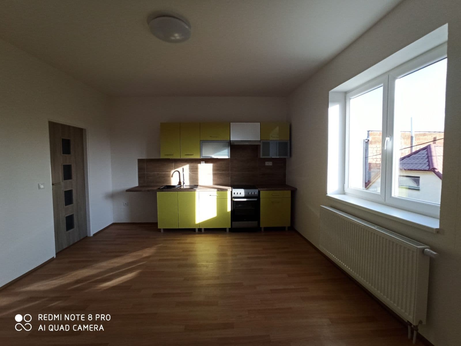 Pronájem bytu 2+kk 52 m², J. Plachty, Bzenec, Jihomoravský kraj Pronájem bytu 2+kk 52 m², J. Plachty, Bzenec, Jihomoravský kraj