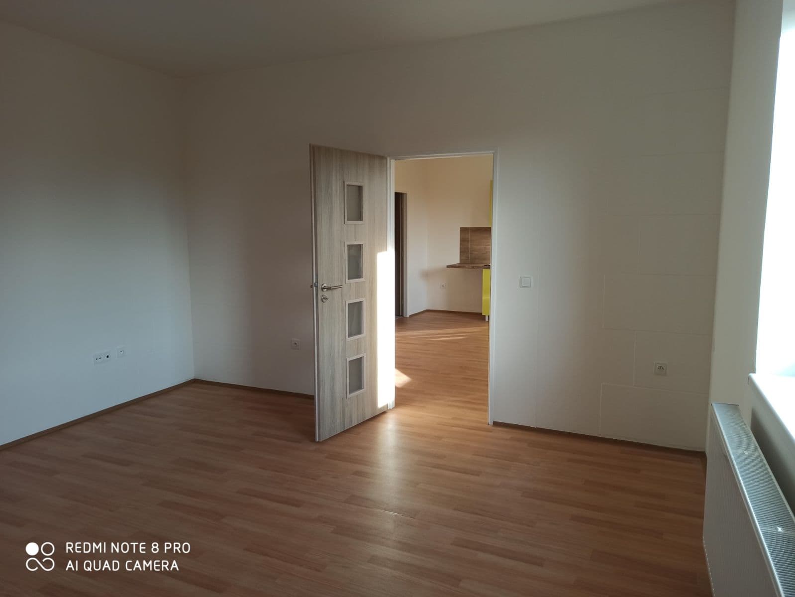 Pronájem bytu 2+kk 52 m², J. Plachty, Bzenec, Jihomoravský kraj Pronájem bytu 2+kk 52 m², J. Plachty, Bzenec, Jihomoravský kraj