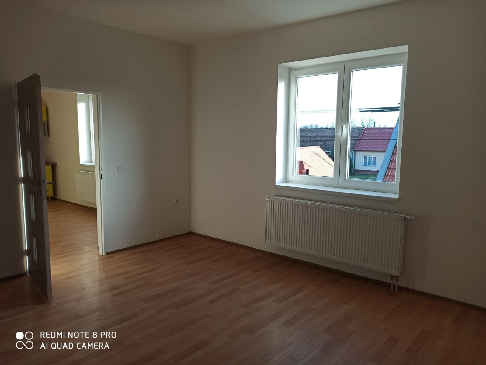 Pronájem bytu 2+kk 52 m², J. Plachty, Bzenec, Jihomoravský kraj Pronájem bytu 2+kk 52 m², J. Plachty, Bzenec, Jihomoravský kraj