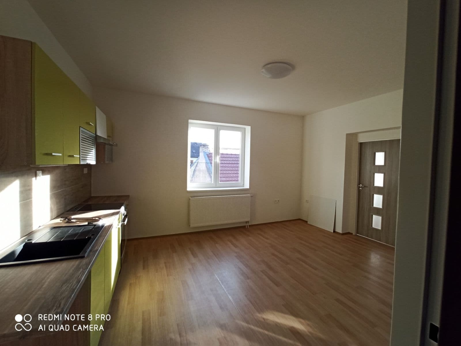 Pronájem bytu 2+kk 52 m², J. Plachty, Bzenec, Jihomoravský kraj Pronájem bytu 2+kk 52 m², J. Plachty, Bzenec, Jihomoravský kraj