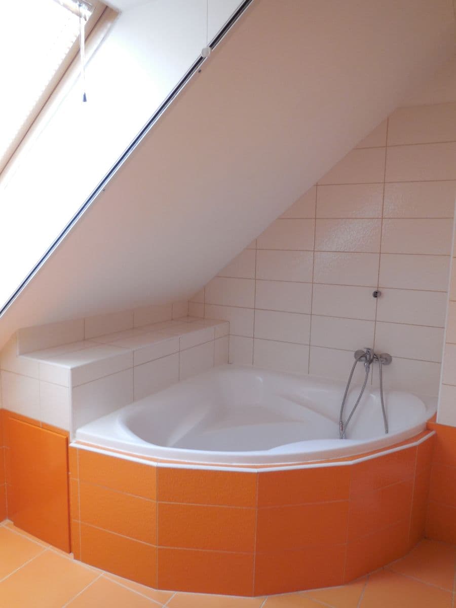 Pronájem bytu 2+kk 61 m², Hrnčířská, Jesenice, Středočeský kraj Pronájem bytu 2+kk 61 m², Hrnčířská, Jesenice, Středočeský kraj