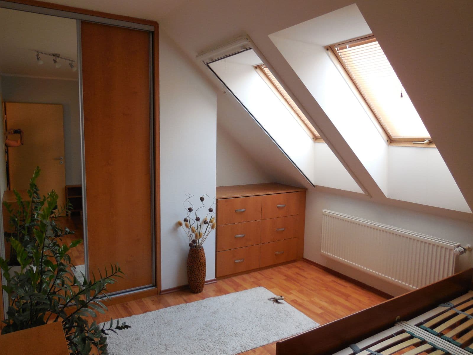 Pronájem bytu 2+kk 61 m², Hrnčířská, Jesenice, Středočeský kraj Pronájem bytu 2+kk 61 m², Hrnčířská, Jesenice, Středočeský kraj