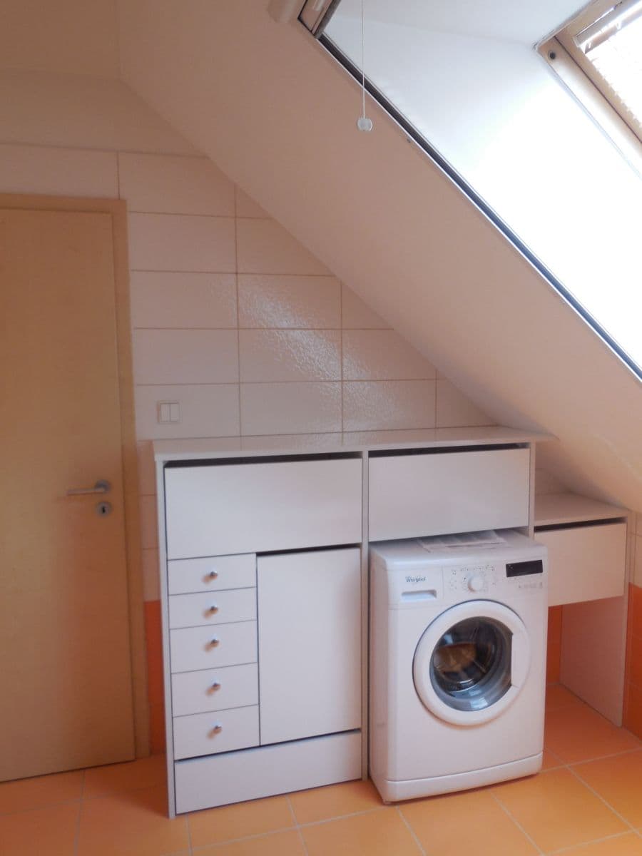 Pronájem bytu 2+kk 61 m², Hrnčířská, Jesenice, Středočeský kraj Pronájem bytu 2+kk 61 m², Hrnčířská, Jesenice, Středočeský kraj