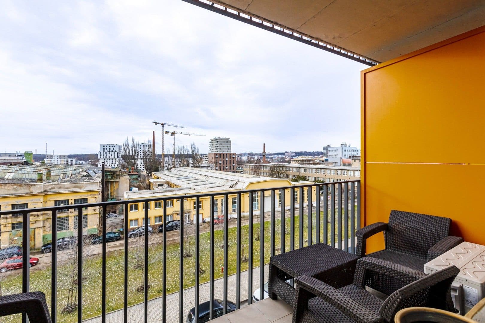 Pronájem bytu 3+kk 83 m², Moravcových, Praha, Praha Pronájem bytu 3+kk 83 m², Moravcových, Praha, Praha