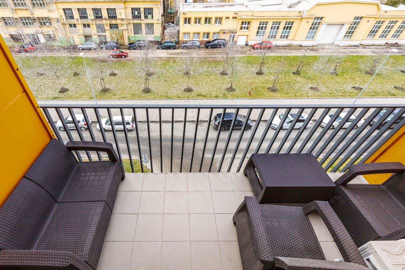 Pronájem bytu 3+kk 83 m², Moravcových, Praha, Praha Pronájem bytu 3+kk 83 m², Moravcových, Praha, Praha