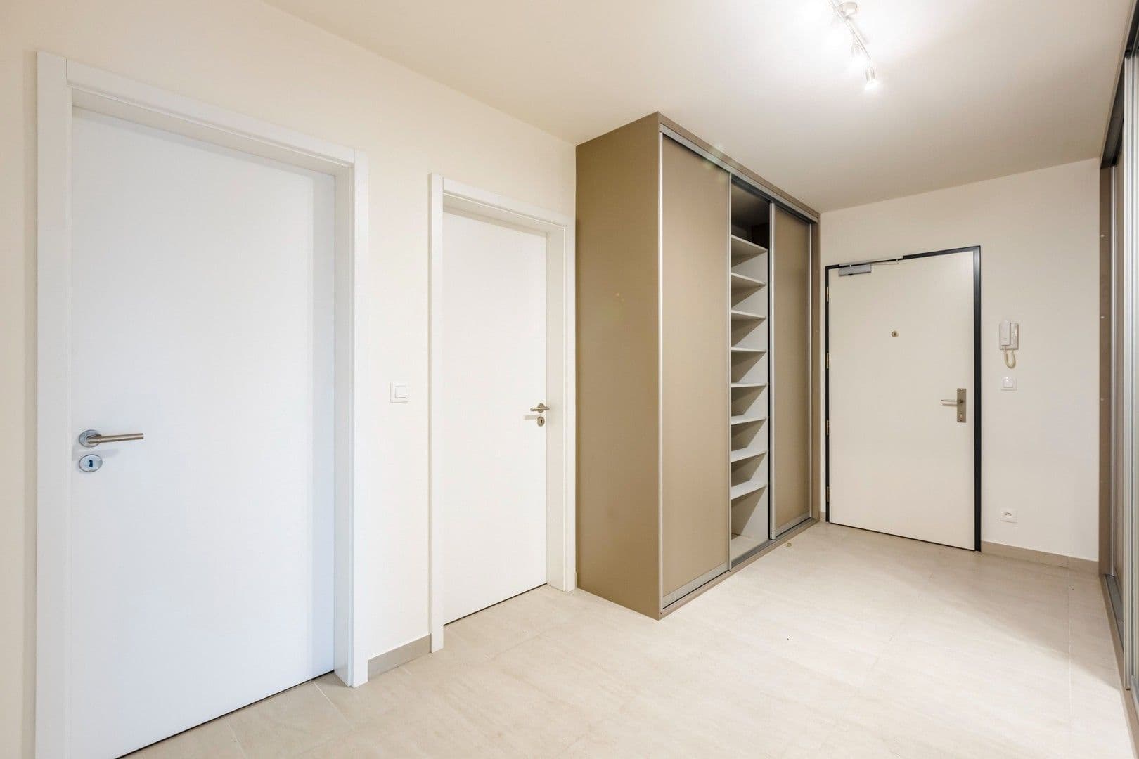 Pronájem bytu 3+kk 83 m², Moravcových, Praha, Praha Pronájem bytu 3+kk 83 m², Moravcových, Praha, Praha