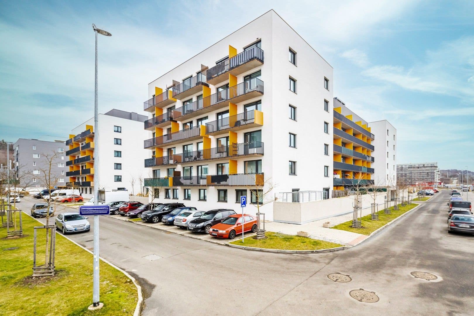 Pronájem bytu 3+kk 83 m², Moravcových, Praha, Praha Pronájem bytu 3+kk 83 m², Moravcových, Praha, Praha