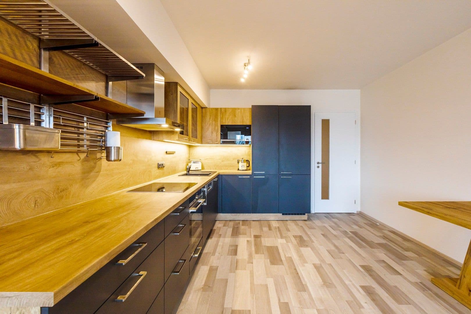 Pronájem bytu 3+kk 83 m², Moravcových, Praha, Praha Pronájem bytu 3+kk 83 m², Moravcových, Praha, Praha