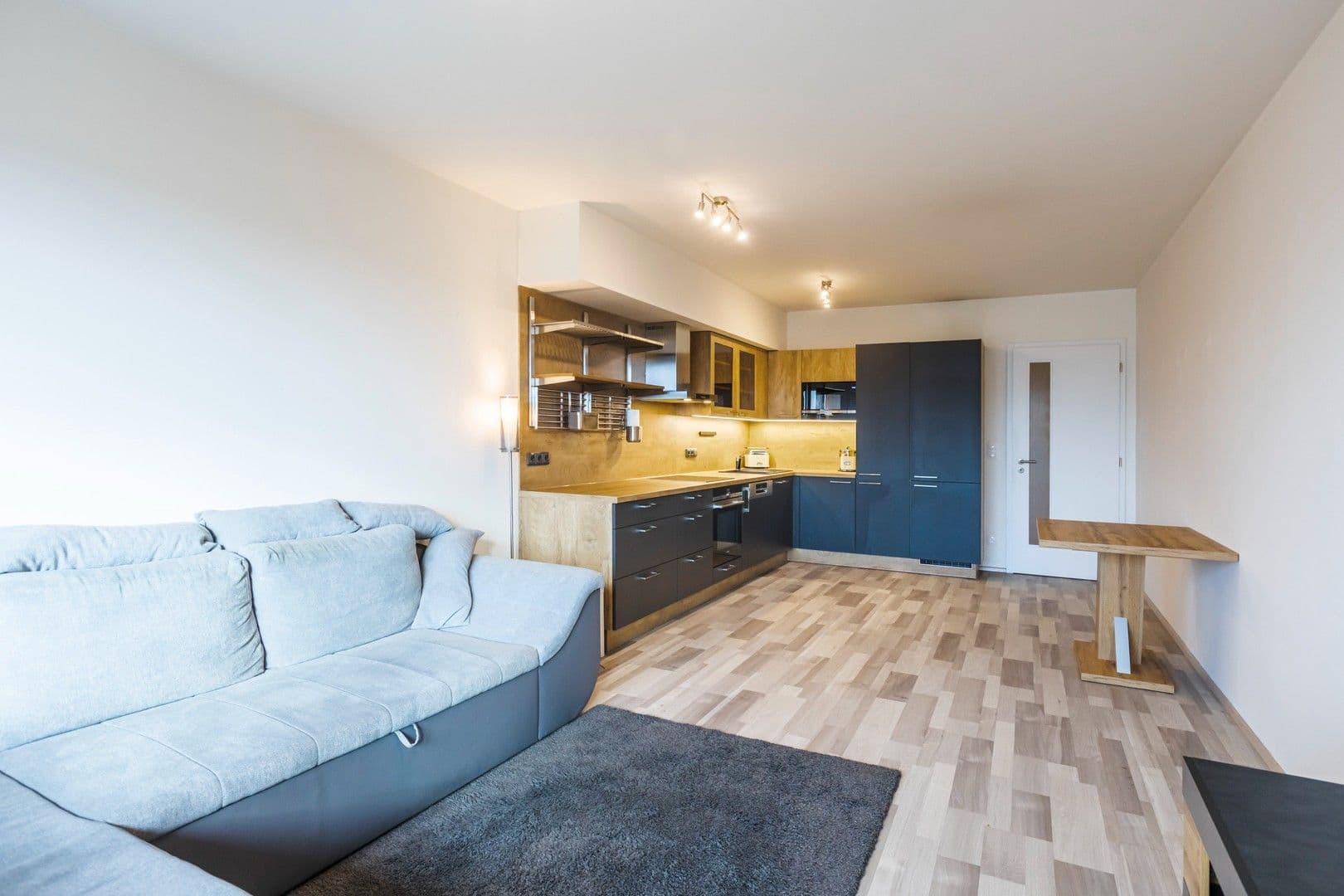 Pronájem bytu 3+kk 83 m², Moravcových, Praha, Praha Pronájem bytu 3+kk 83 m², Moravcových, Praha, Praha