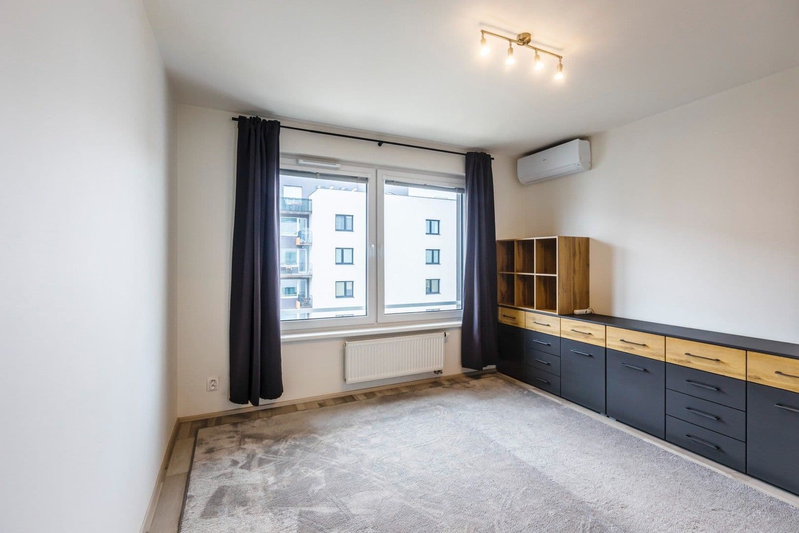 Pronájem bytu 3+kk 83 m², Moravcových, Praha, Praha Pronájem bytu 3+kk 83 m², Moravcových, Praha, Praha