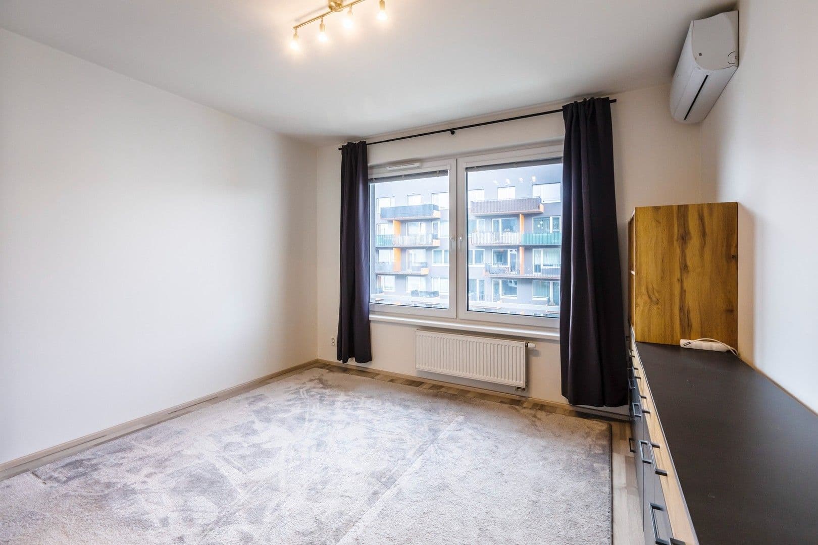 Pronájem bytu 3+kk 83 m², Moravcových, Praha, Praha Pronájem bytu 3+kk 83 m², Moravcových, Praha, Praha