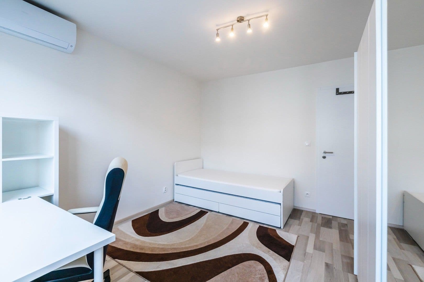 Pronájem bytu 3+kk 83 m², Moravcových, Praha, Praha Pronájem bytu 3+kk 83 m², Moravcových, Praha, Praha