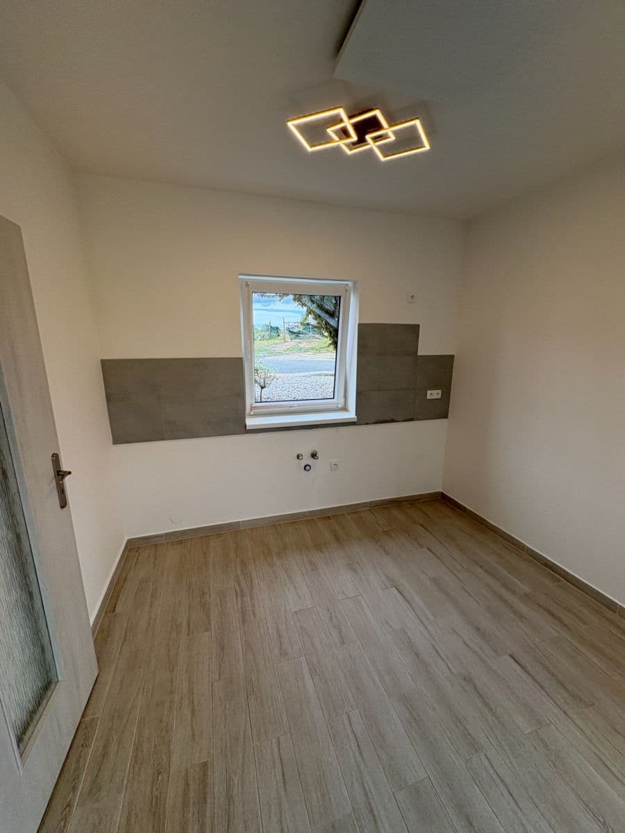 Pronájem domu 80 m², pozemek 440 m², Škvorec, Středočeský kraj Pronájem domu 80 m², pozemek 440 m², Škvorec, Středočeský kraj