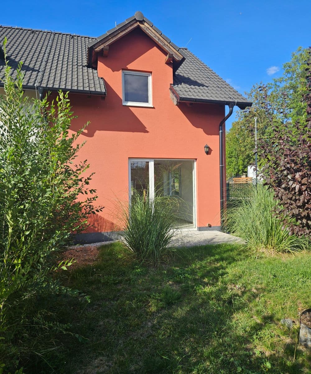 Pronájem domu 80 m², pozemek 440 m², Škvorec, Středočeský kraj Pronájem domu 80 m², pozemek 440 m², Škvorec, Středočeský kraj