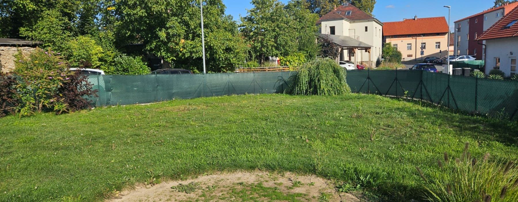 Pronájem domu 80 m², pozemek 440 m², Škvorec, Středočeský kraj Pronájem domu 80 m², pozemek 440 m², Škvorec, Středočeský kraj