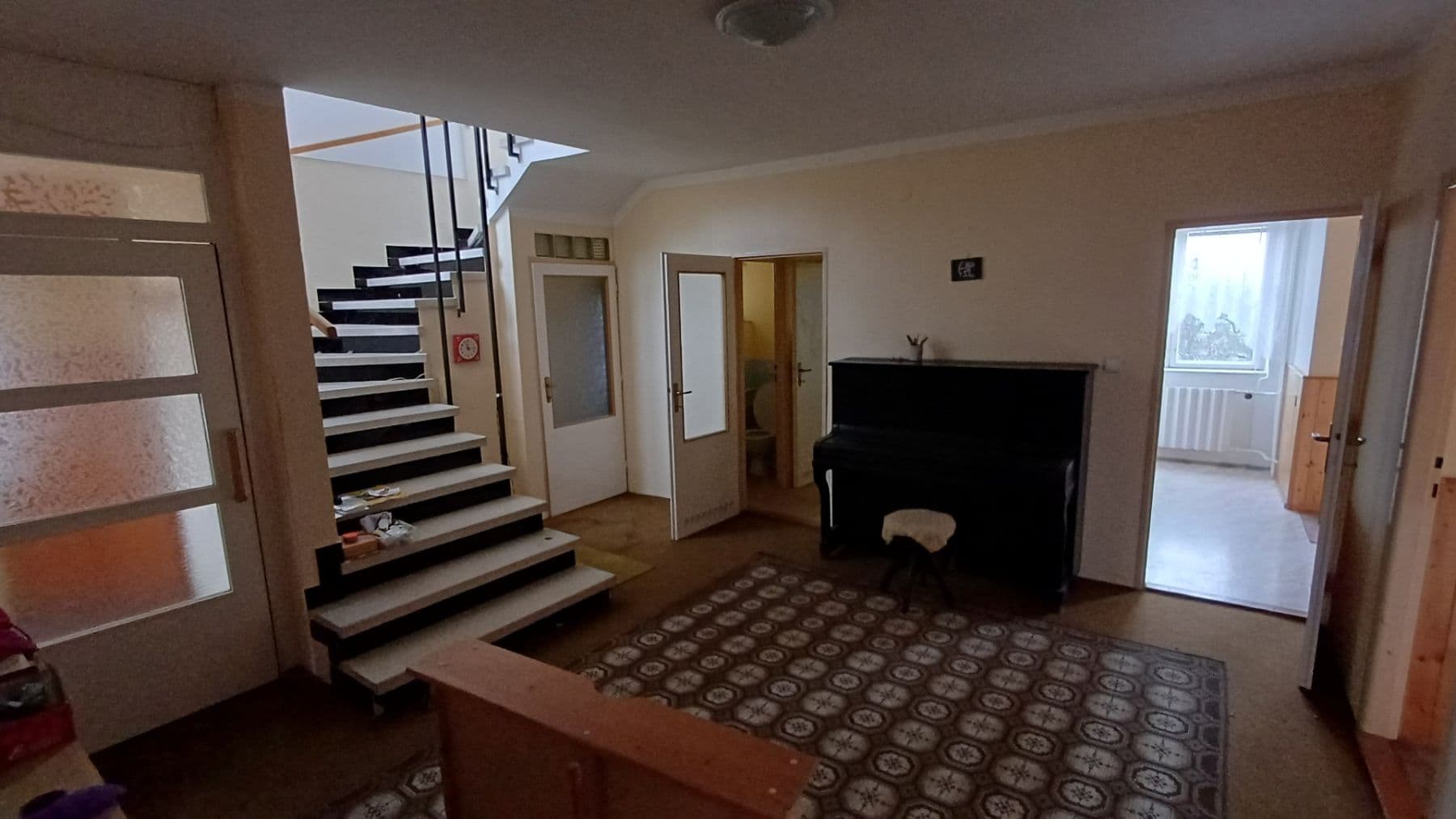 Prodej domu 240 m², pozemek 750 m², Na Výšině, Kunovice, Zlínský kraj Prodej domu 240 m², pozemek 750 m², Na Výšině, Kunovice, Zlínský kraj