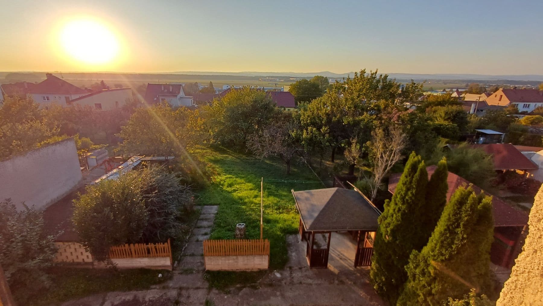 Prodej domu 240 m², pozemek 750 m², Na Výšině, Kunovice, Zlínský kraj Prodej domu 240 m², pozemek 750 m², Na Výšině, Kunovice, Zlínský kraj