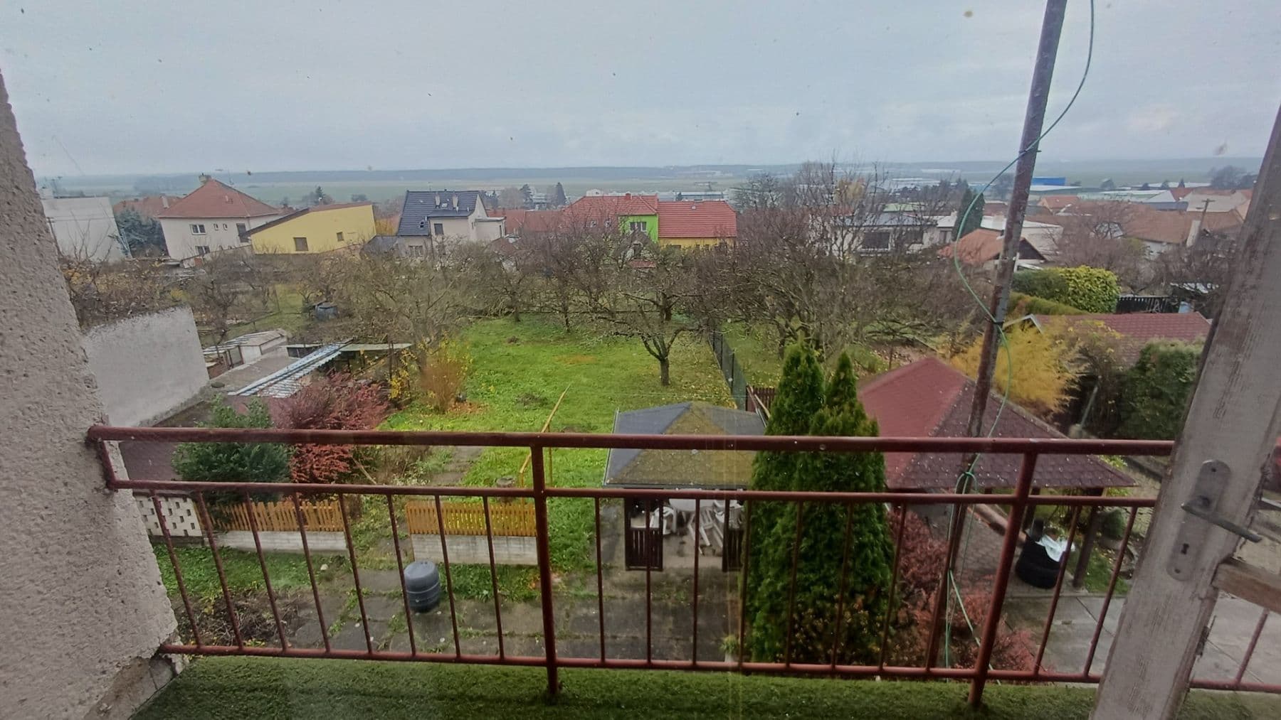 Prodej domu 240 m², pozemek 750 m², Na Výšině, Kunovice, Zlínský kraj Prodej domu 240 m², pozemek 750 m², Na Výšině, Kunovice, Zlínský kraj