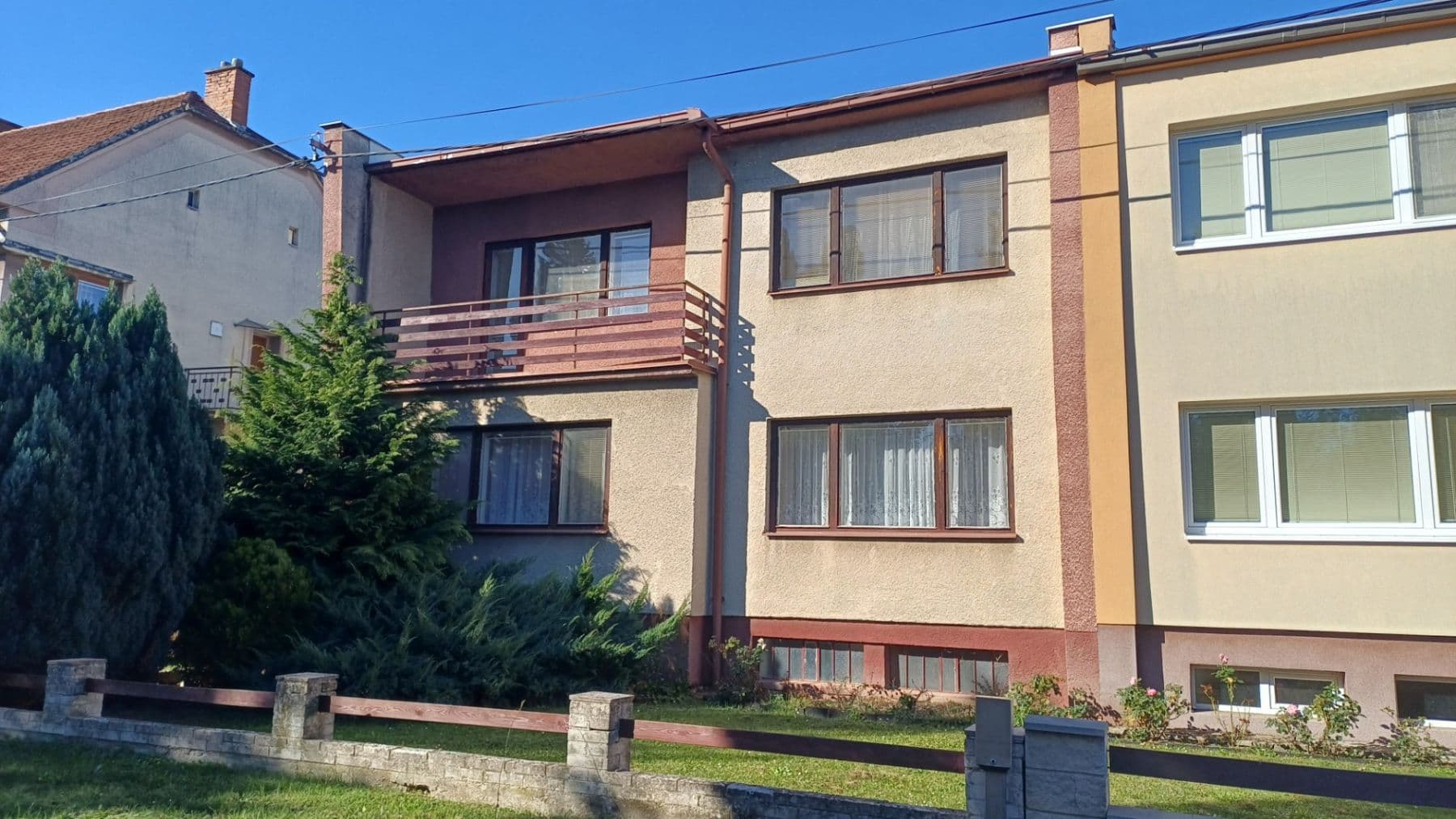 Prodej domu 240 m², pozemek 750 m², Na Výšině, Kunovice, Zlínský kraj Prodej domu 240 m², pozemek 750 m², Na Výšině, Kunovice, Zlínský kraj