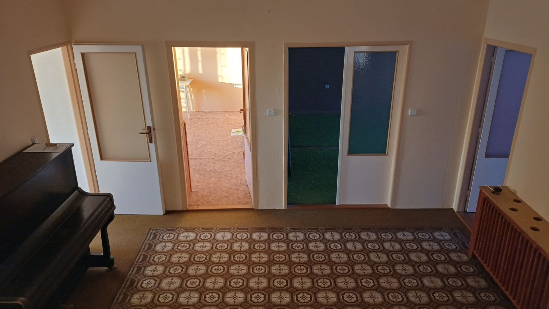 Prodej domu 240 m², pozemek 750 m², Na Výšině, Kunovice, Zlínský kraj Prodej domu 240 m², pozemek 750 m², Na Výšině, Kunovice, Zlínský kraj